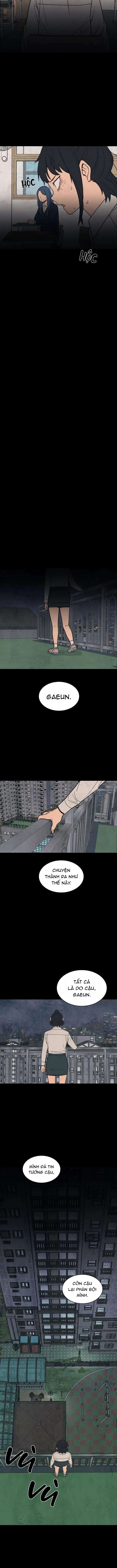 Kẻ Mạo Danh Chapter 38 - Trang 4