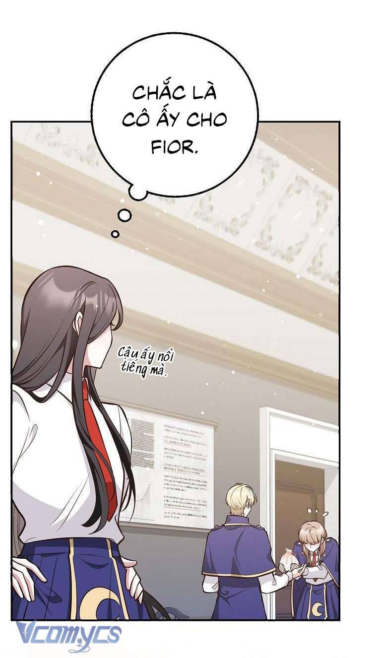 Tôi Thề Chúng Ta Chỉ Là Bạn Chapter 12 - Next Chapter 13