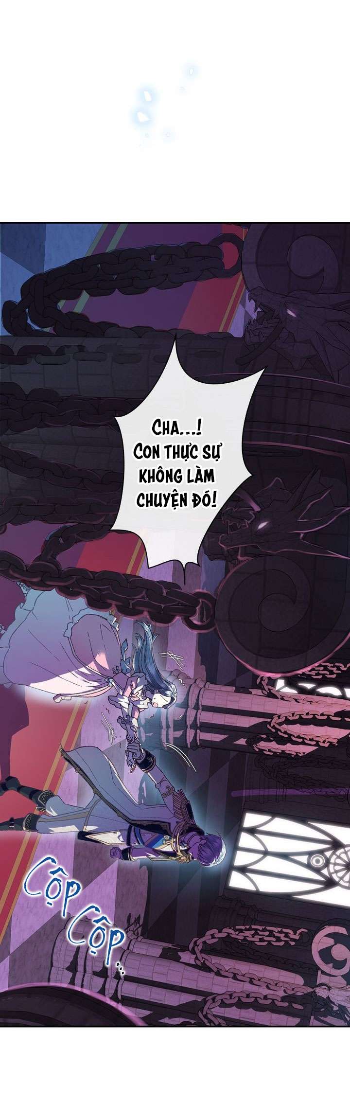 Cha À, Con Không Muốn Kết Hôn Đâu Chap 1 - Next Chap 2