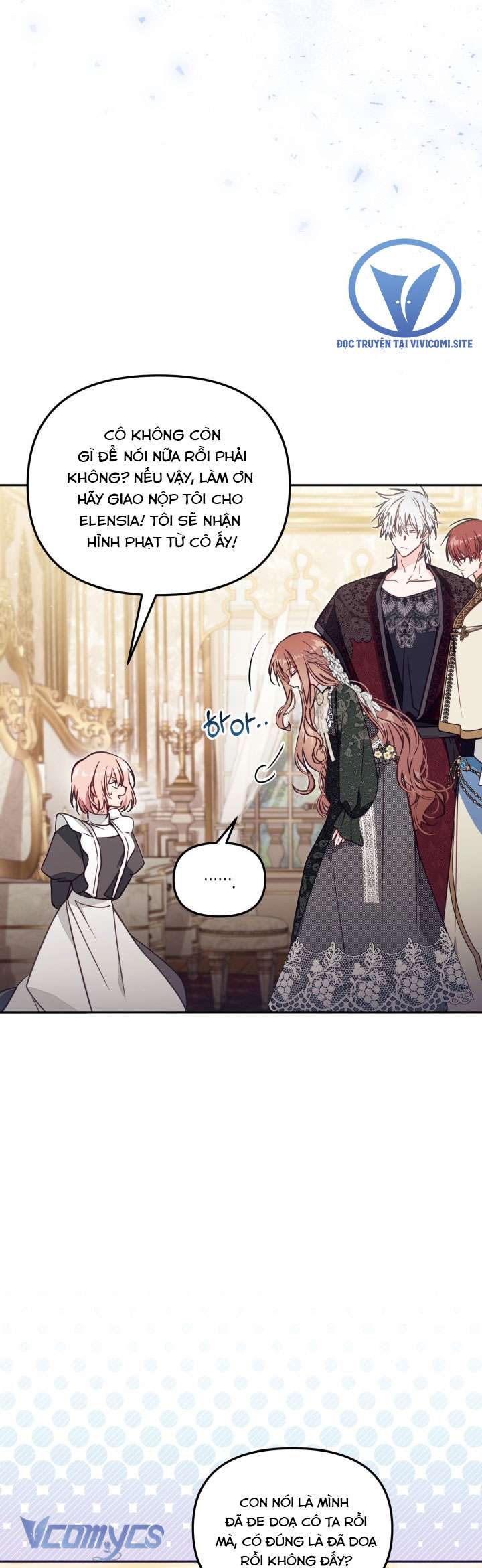 Không Có Chỗ Cho Kẻ Giả Mạo Chap 52 - Trang 2