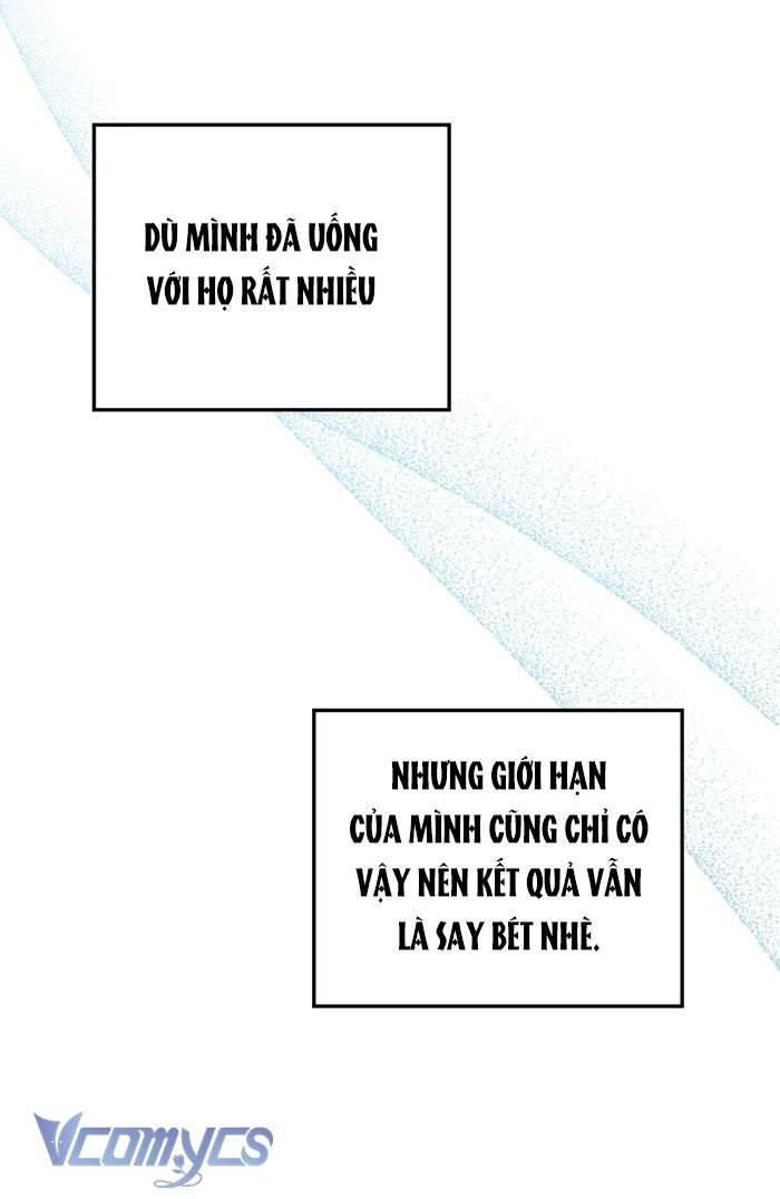 [18+] 7 Giây Thay Vì Một Nụ Hôn Chap 4 - Trang 2