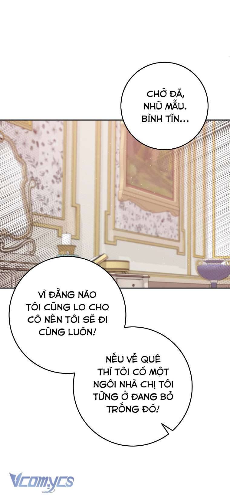 Thời Hạn Cuối Cùng Đang Tràn Ngập Trên Cửa Sổ Trạng Thái Chap 2 - Trang 4