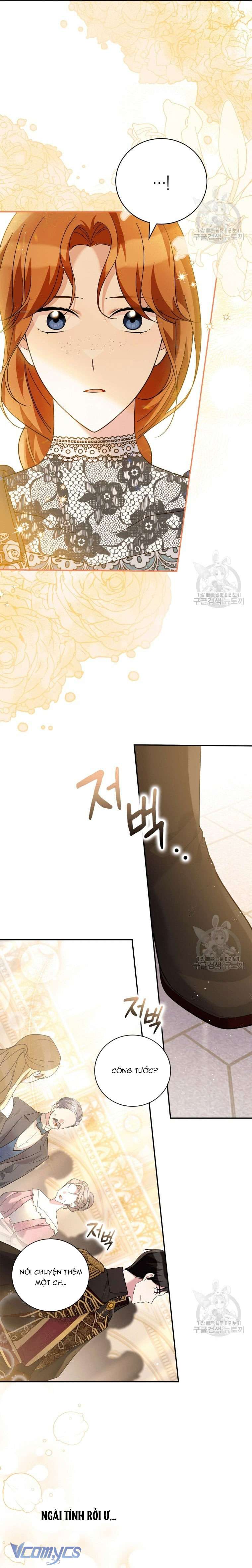 Kế Hoạch Trả Thù Chap 44 - Next Chap 45