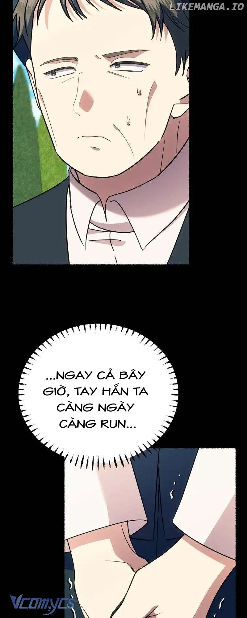 Trở Thành Chú Mèo Ngủ Cùng Bạo Chúa Chapter 32 - Trang 3