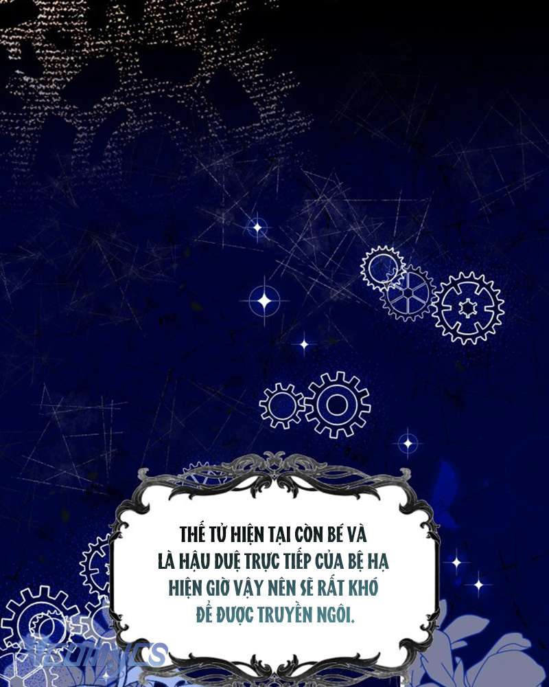 Chuyện Tình Tuyết Phương Bắc Chapter 23 - Trang 4