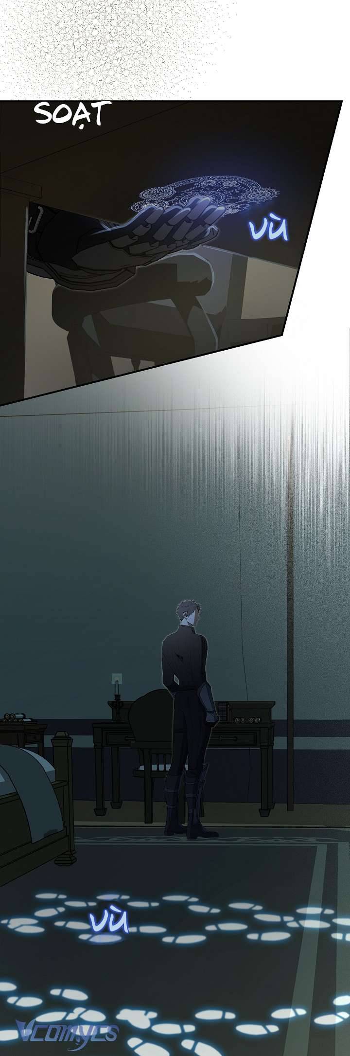 Lại Một Lần Nữa Hướng Về Ánh Sáng Chap 90 - Trang 2