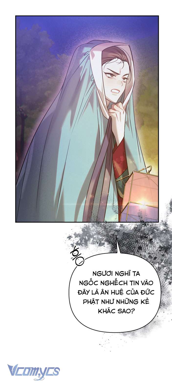 [18+] Tiết Học Bí Mật Của Trung Điện Chap 36 - Next Chap 37