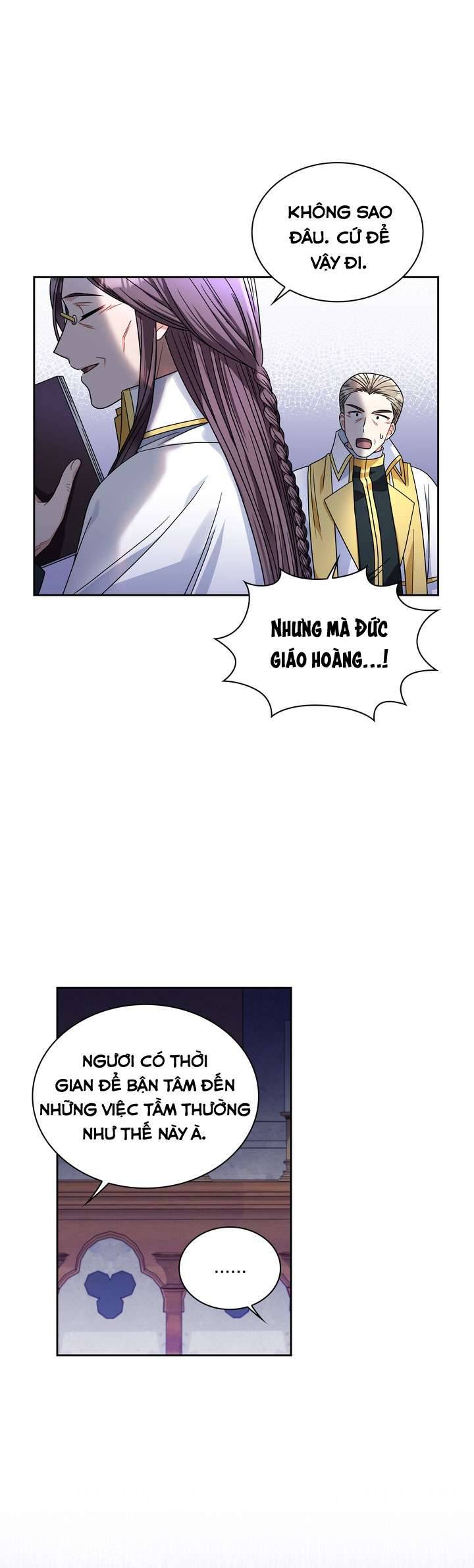 Công Nương Su Chap 66 - Trang 2