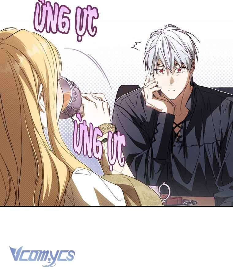 Phương Pháp Khiến Phu Quân Đứng Về Phía Tôi Chapter 72 - Trang 4