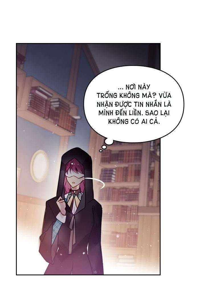 Kết Cục Của Nhân Vật Phản Diện Chỉ Có Thể Là Cái Chết Chapter 32 - Trang 4