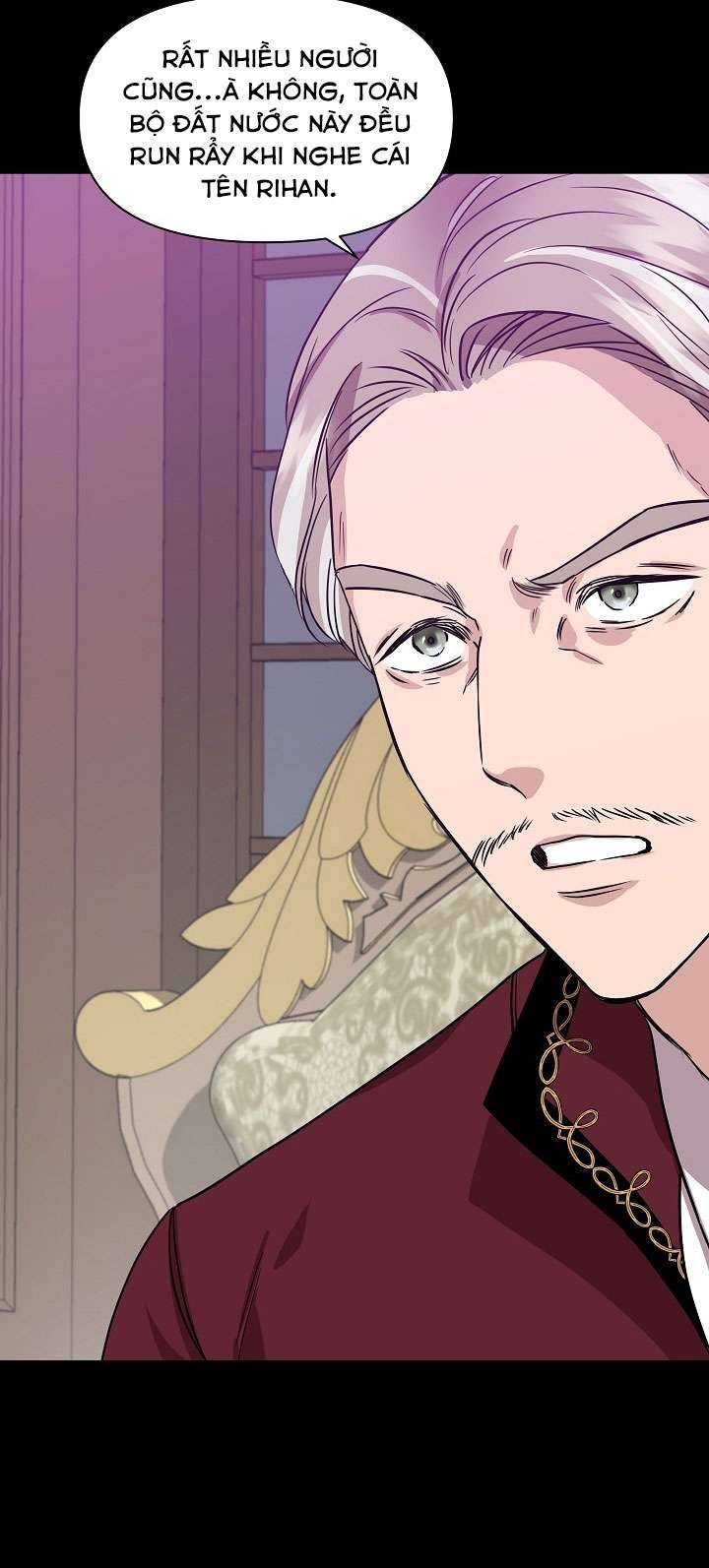 Tôi Không Phải Là Cinderella Chapter 15 - Trang 4