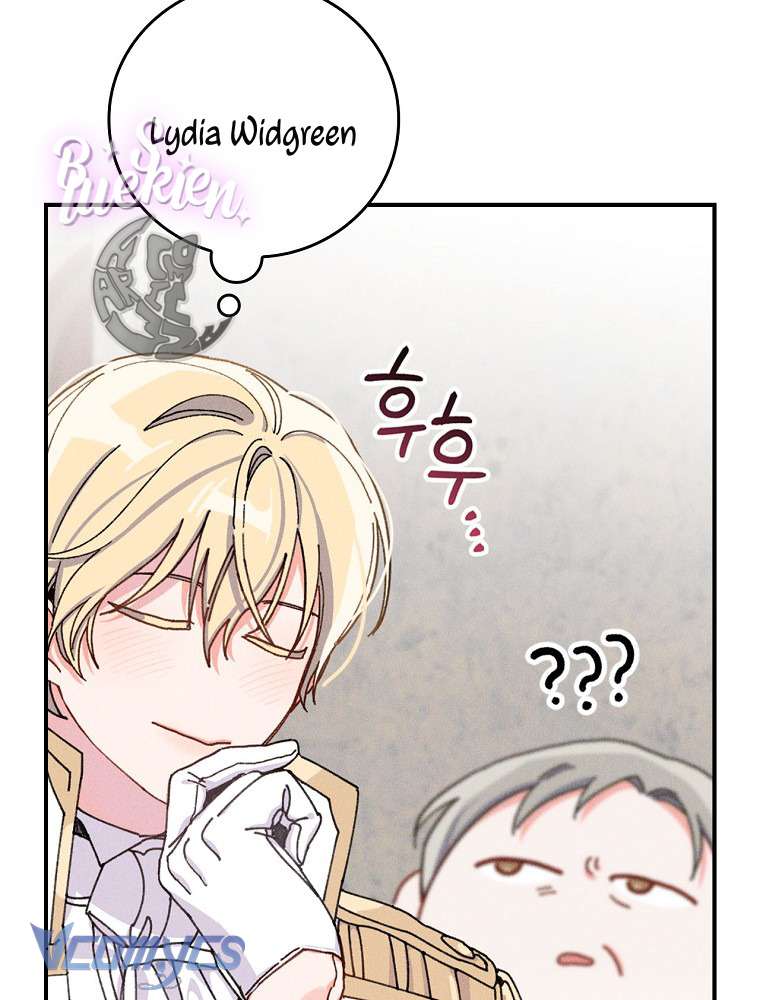 Chị Gái Của Nhân Vật Phản Diện Hôm Nay Cũng Đang Đau Khổ Chapter 26 - Trang 4