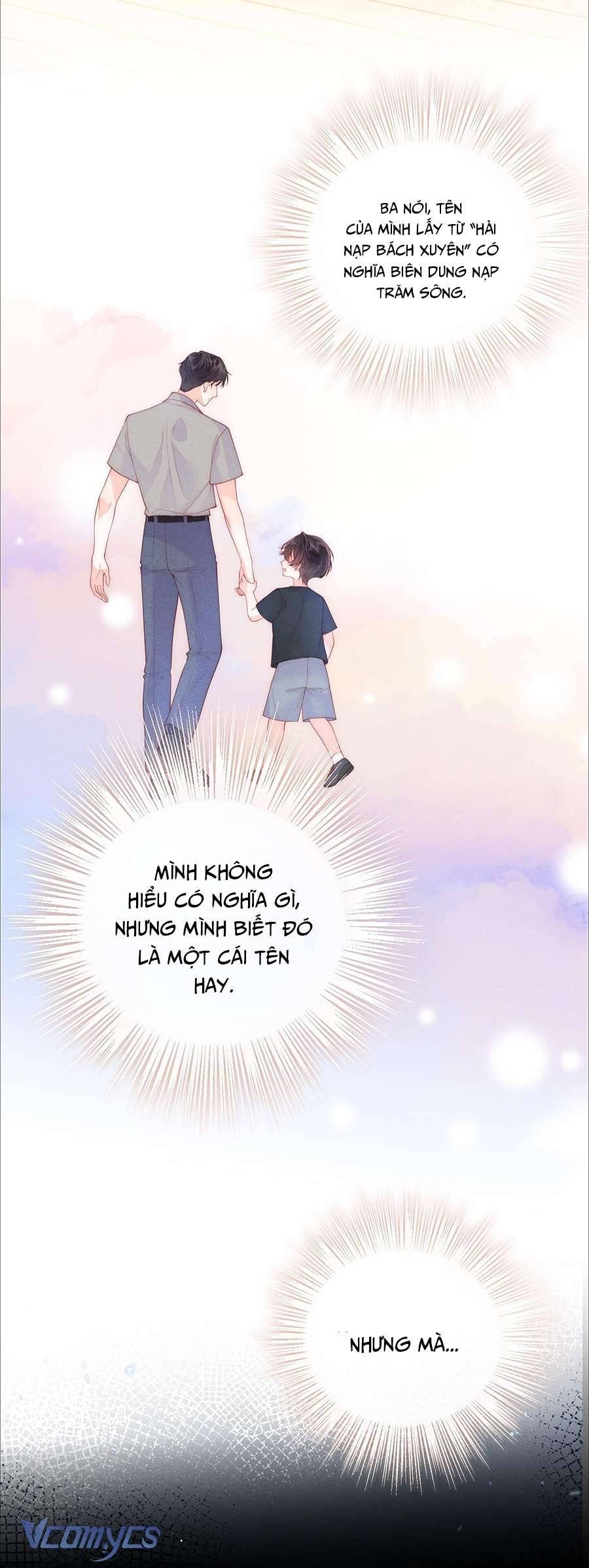 Nhiệt Độ Cơ Thể Của Ác Ma Chap 5 - Next Chap 6