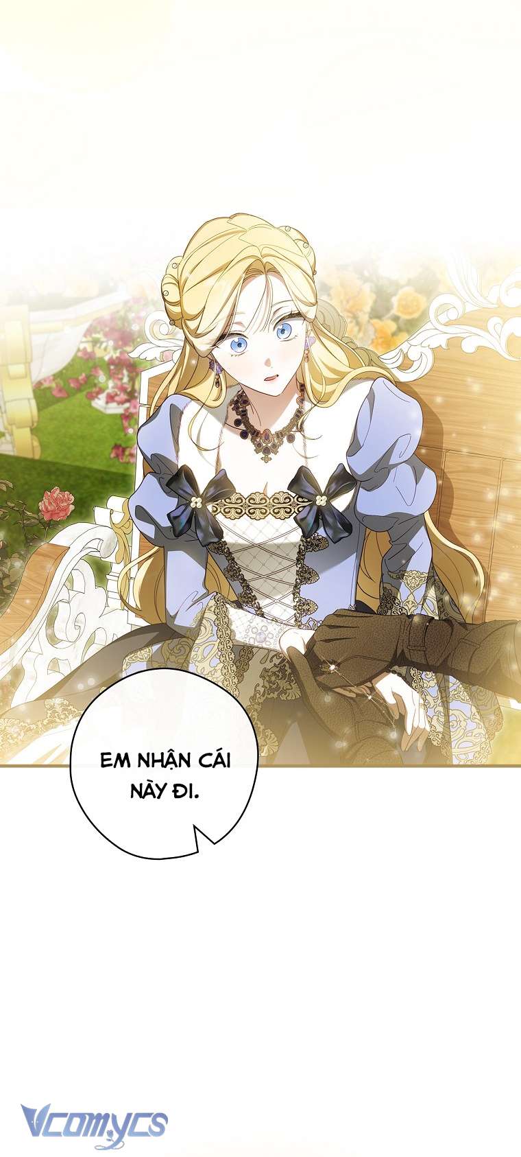 Phương Pháp Khiến Phu Quân Đứng Về Phía Tôi Chapter 57 - Trang 4