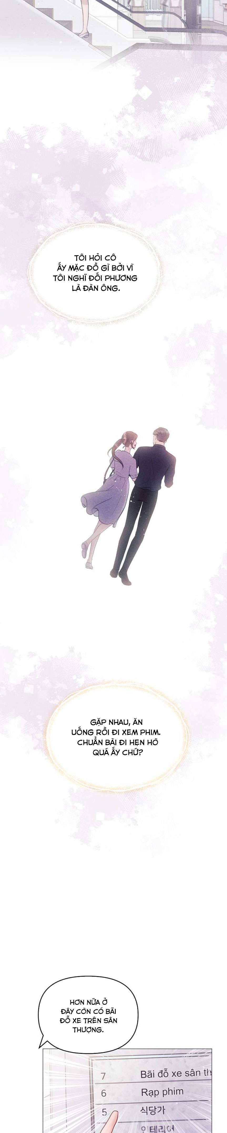 Hướng Dẫn Thu Phục Mãnh Thú Chap 4 - Next Chap 5