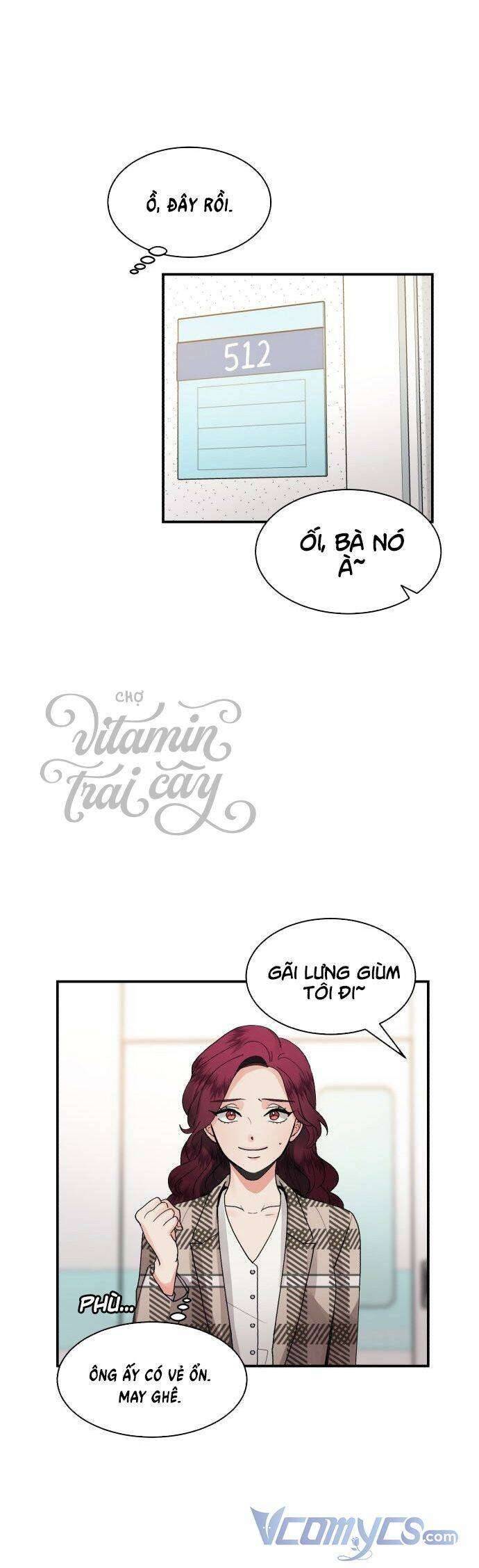 Oan Gia Ngõ Hẹp Chapter 15 - Trang 3