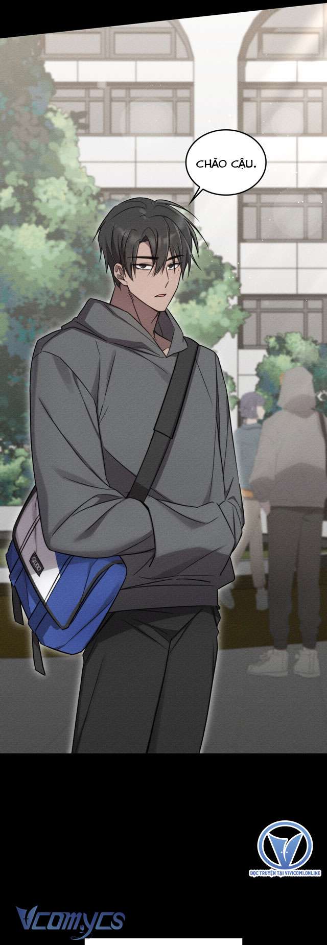 [18+] Đảo Vô Ảnh Chapter 6 - Next Chapter 7