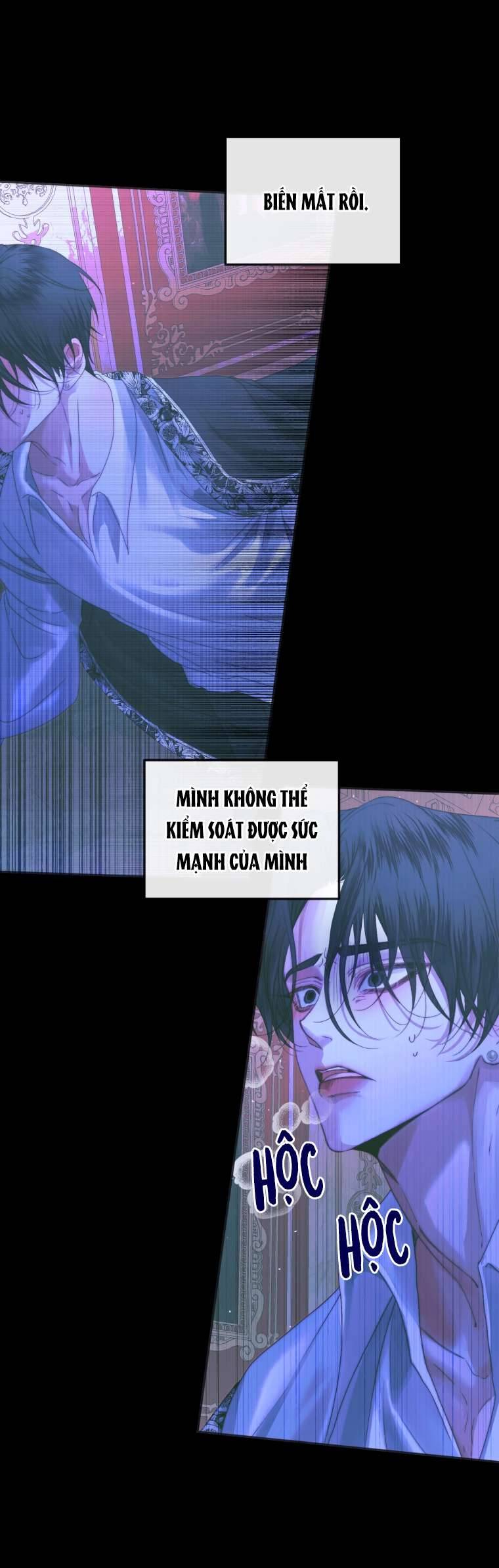 Siren: Trở Thành Gia Đình Của Nhân Vật Phản Diện Chapter 71 - Trang 3