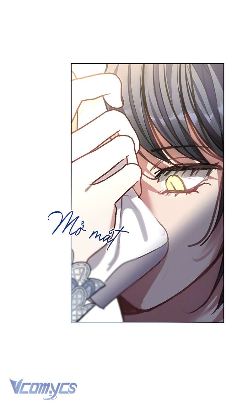 Gia Đình Bị Ám Ảnh Bởi Tôi Chapter 60 - Trang 4