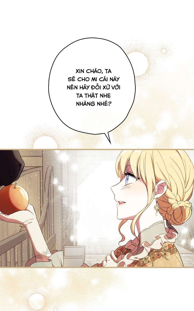 Phương Pháp Khiến Phu Quân Đứng Về Phía Tôi Chapter 16 - Trang 4