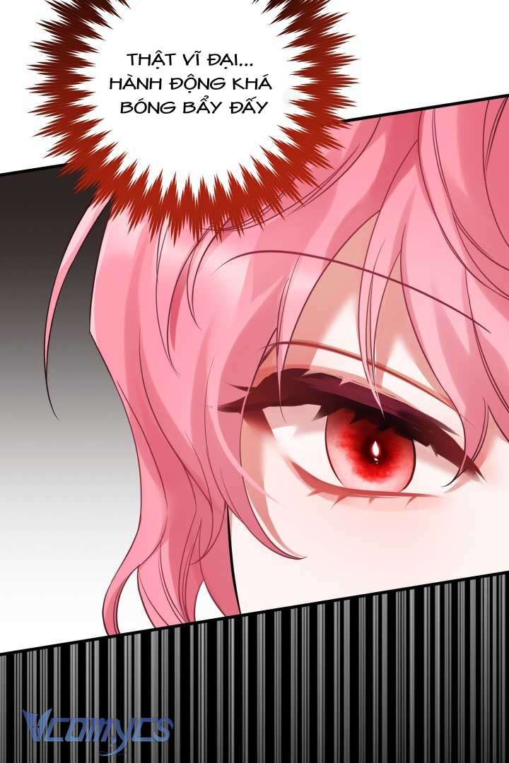 Mê Cung Cám Dỗ Của Emilone Chapter 5 - Trang 4