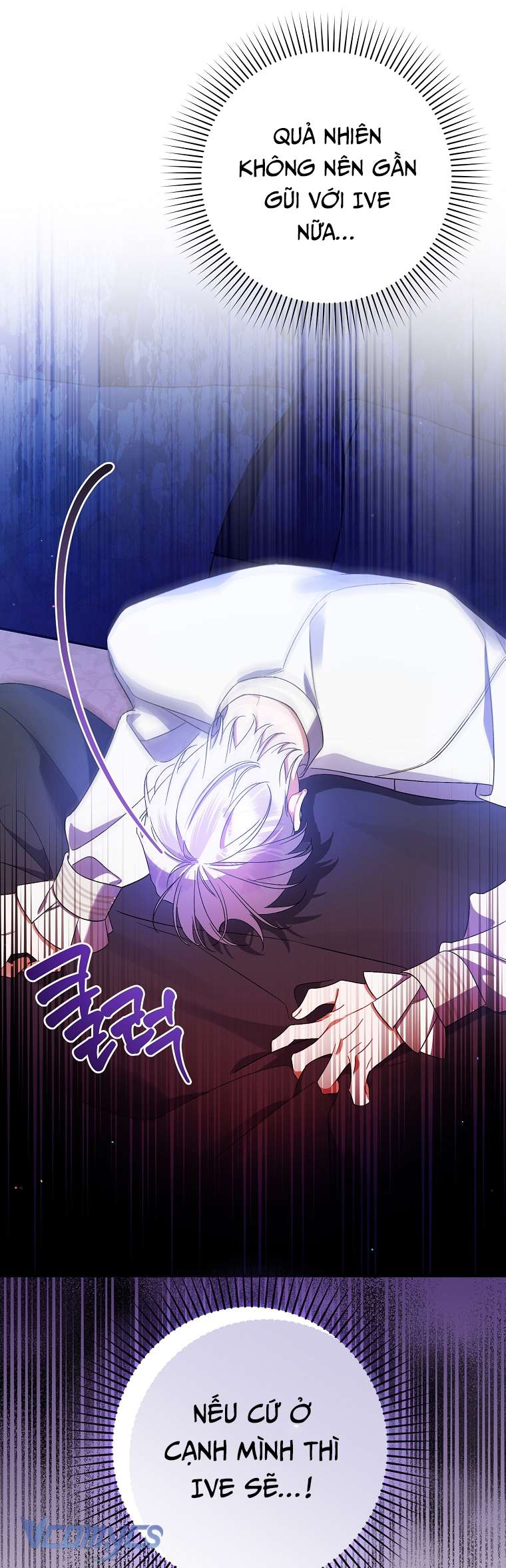 Tôi Chỉ Chăm Sóc Người Cha Ốm Yếu Của Mình Mà Thôi! Chapter 5 - Trang 4