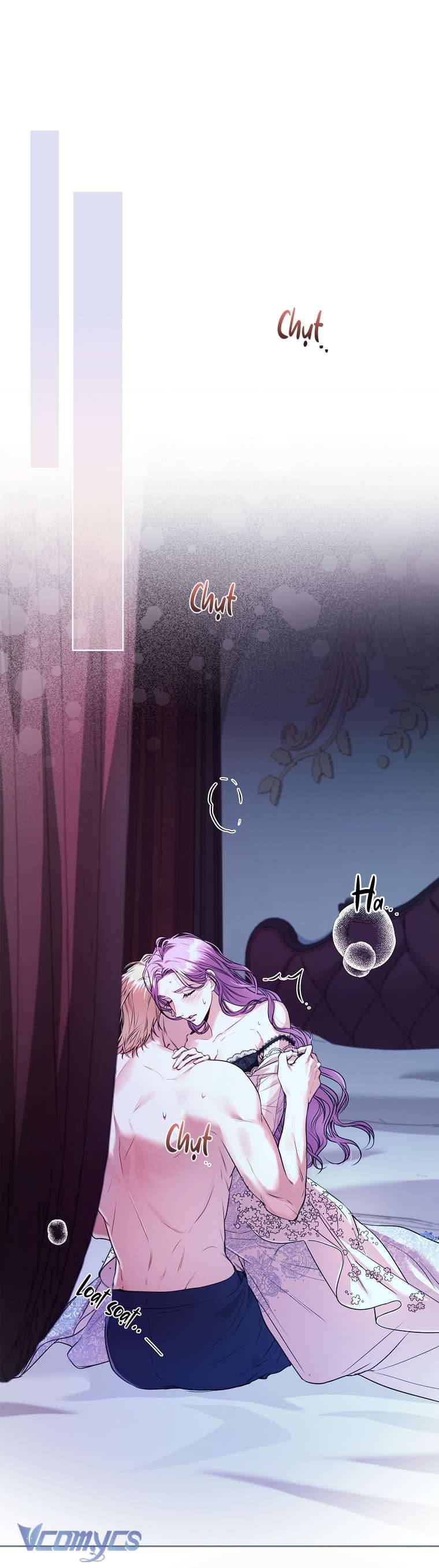 Thư Ký Của Bạo Chúa Chapter 111 - Trang 4