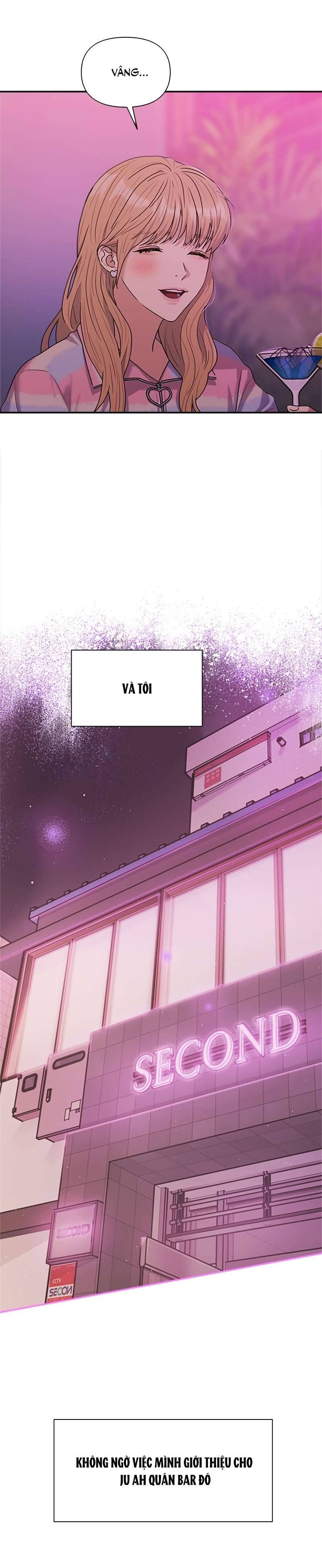 Couple Breaker Chap 4 - Trang 2