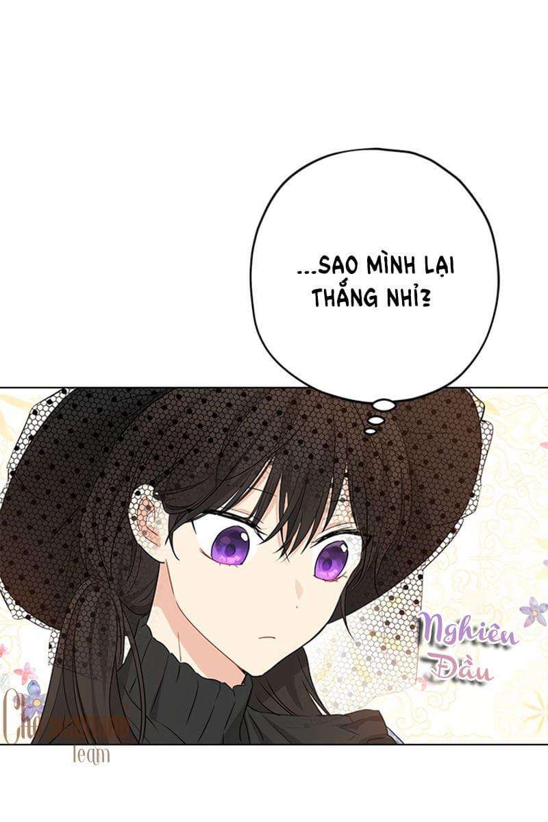 Tôi Là Minh Chứng Của Sự Thật Chap 17 - Next Chap 18