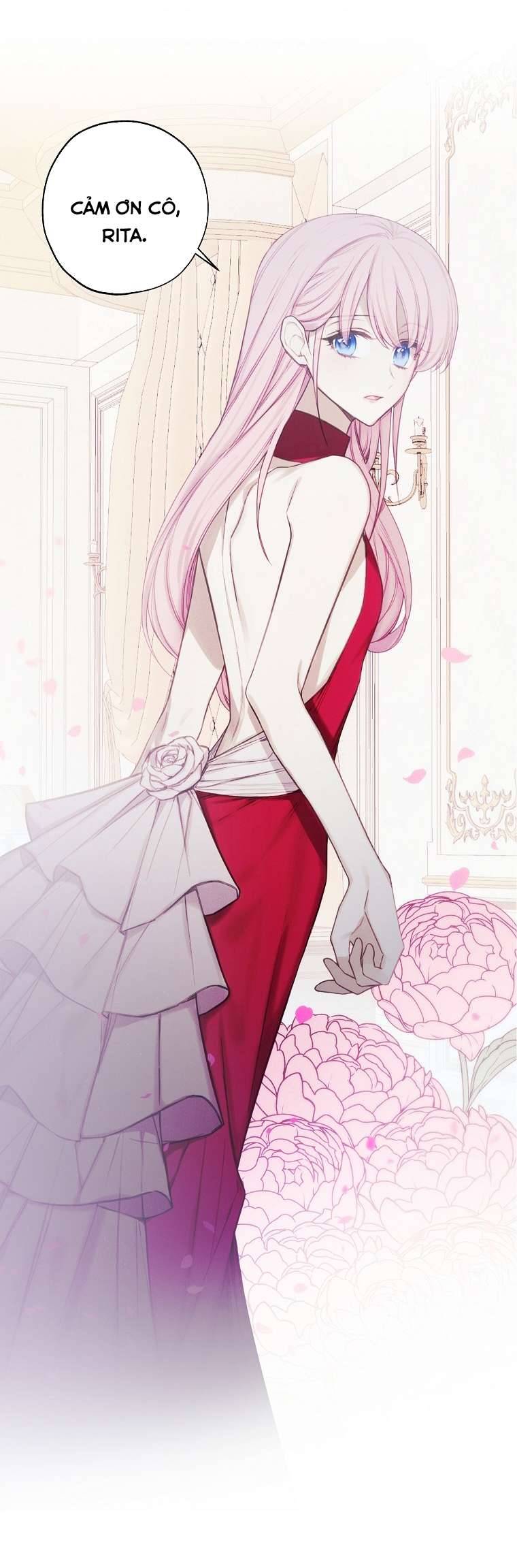 Cửa Hàng Búp Bê Của Công Chúa Chap 31 - Trang 2