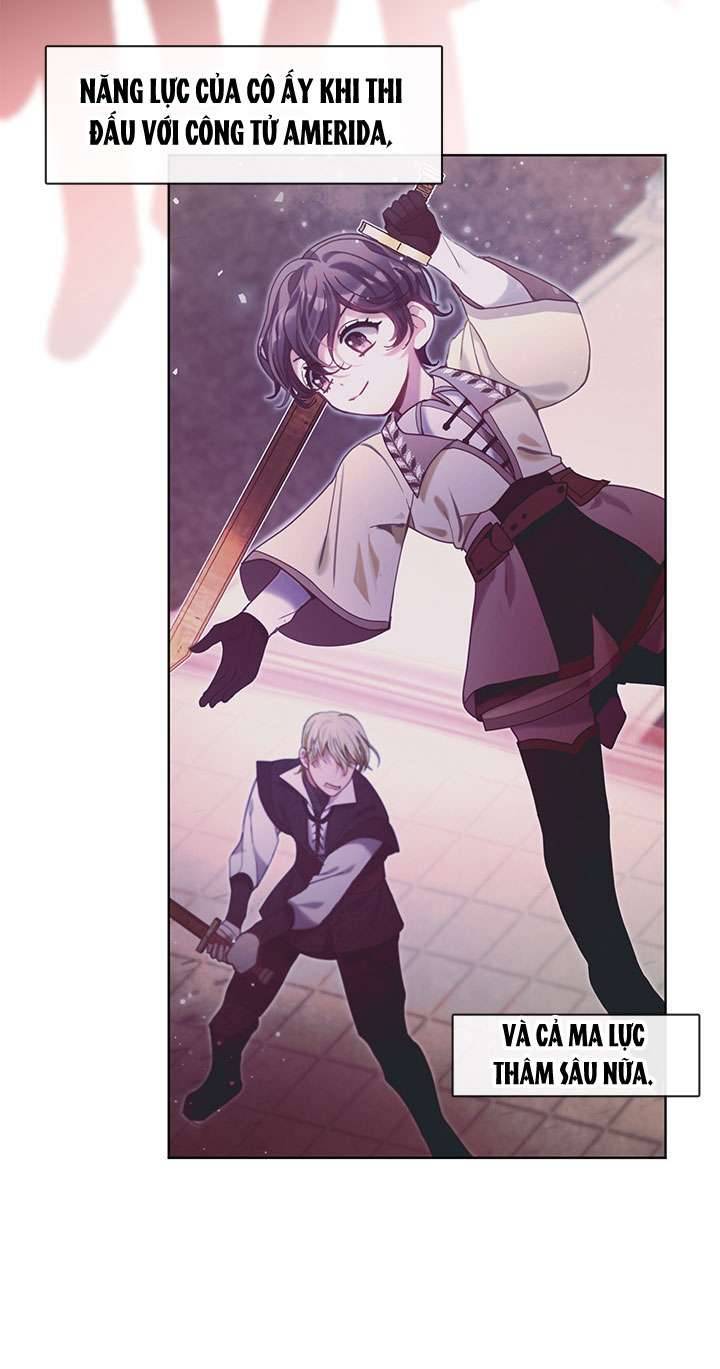 Gia Đình Bị Ám Ảnh Bởi Tôi Chapter 33 - Trang 4