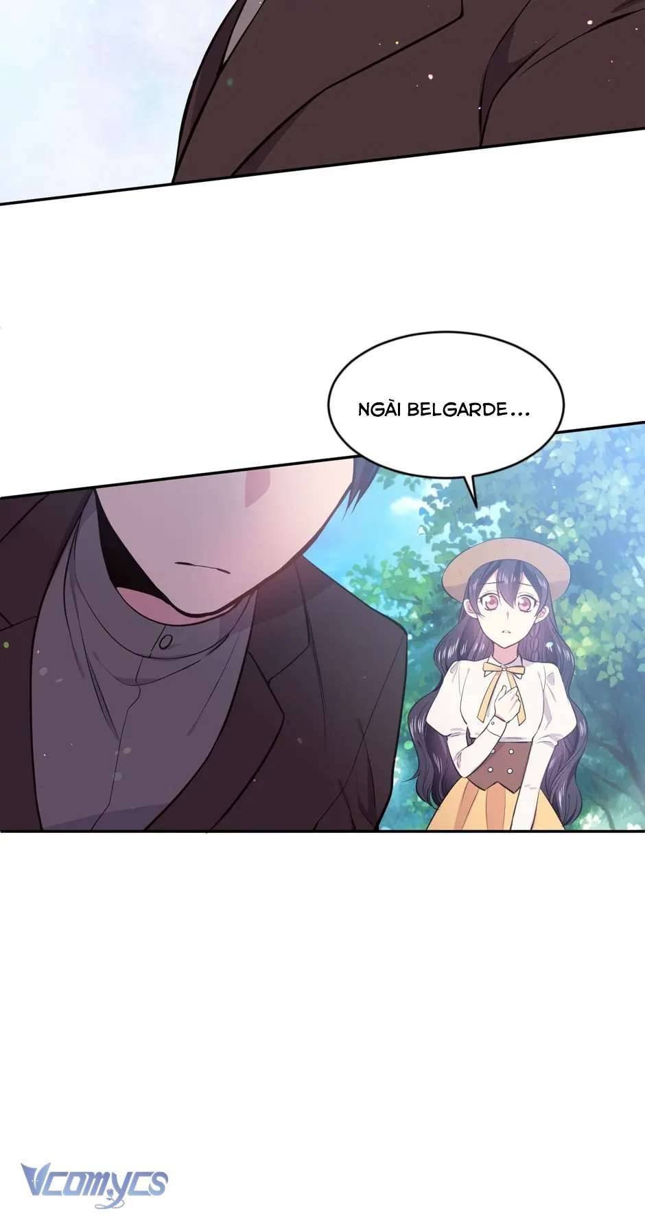 Mục Tiêu Là Cuộc Sống Hoàn Hảo Bất Khả Xâm Phạm Chapter 16 - Trang 4