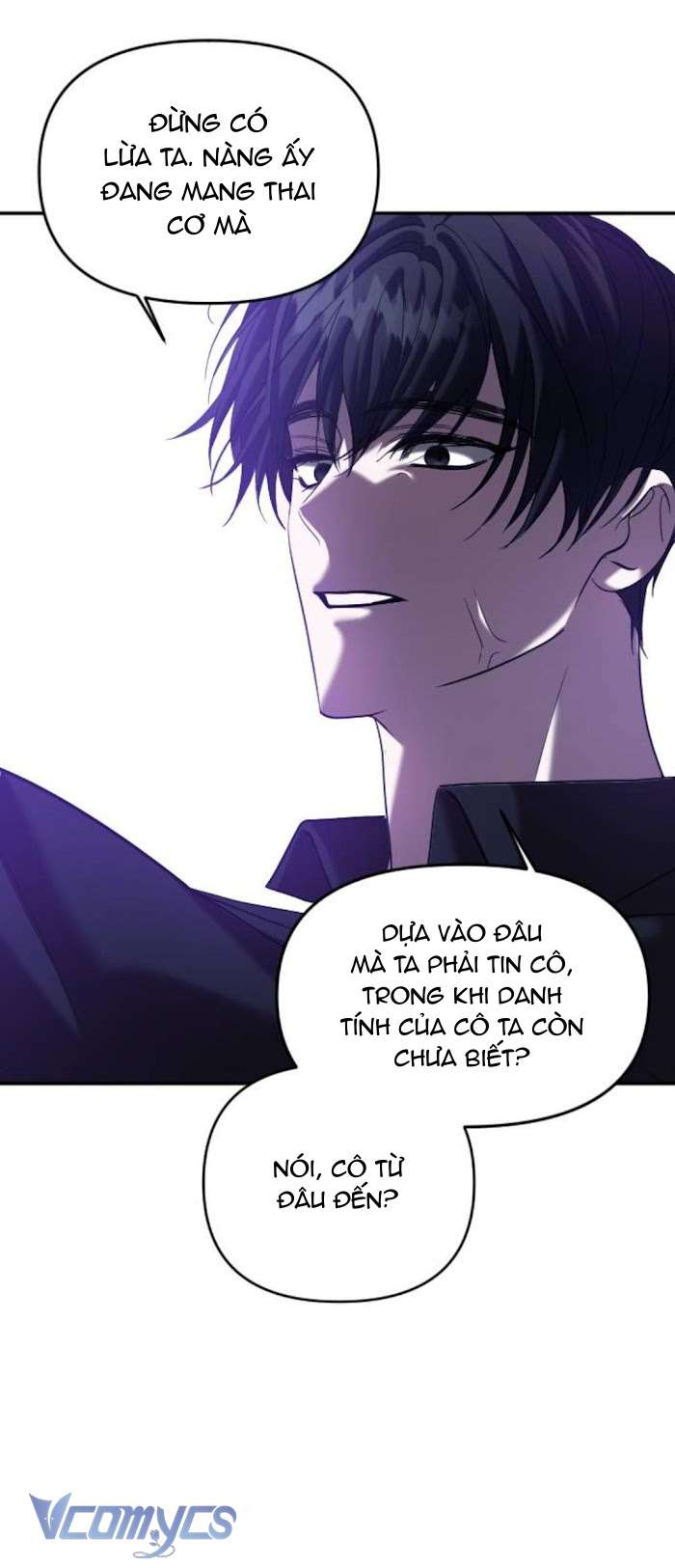 Hôn Nhân Liên Minh Để Trả Thù Chap 3 - Trang 2