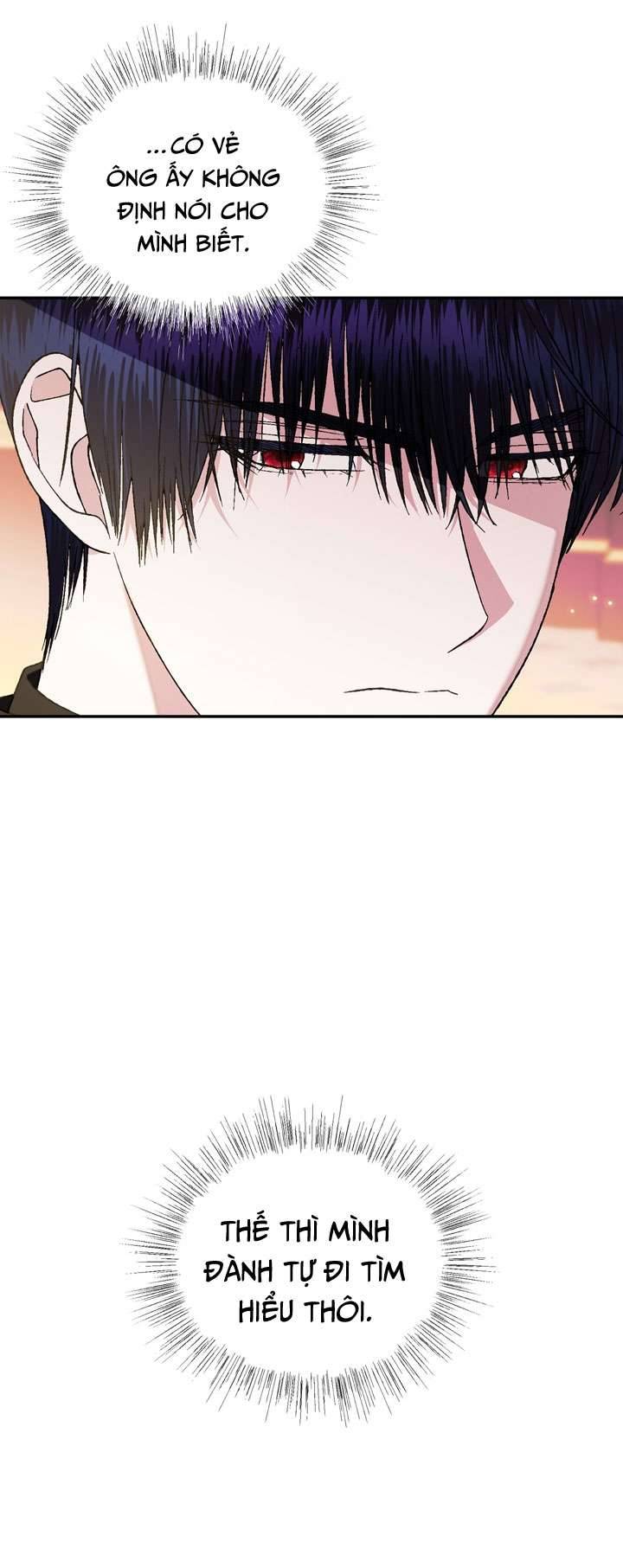 Cha À, Con Không Muốn Kết Hôn Đâu Chap 46 - Next Chap 47