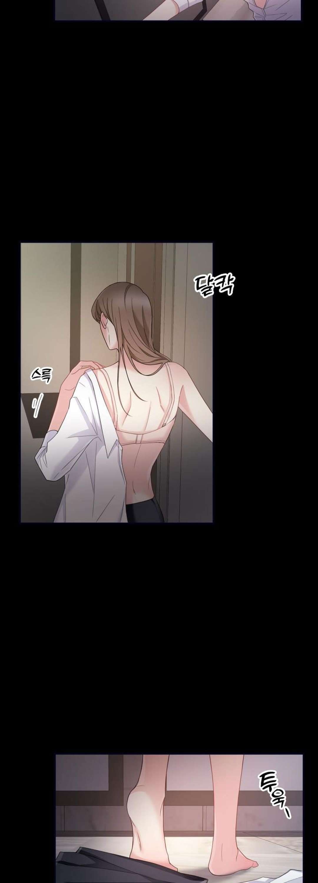 [ 18+ ] Trong Lồng Chap 2 - Trang 2