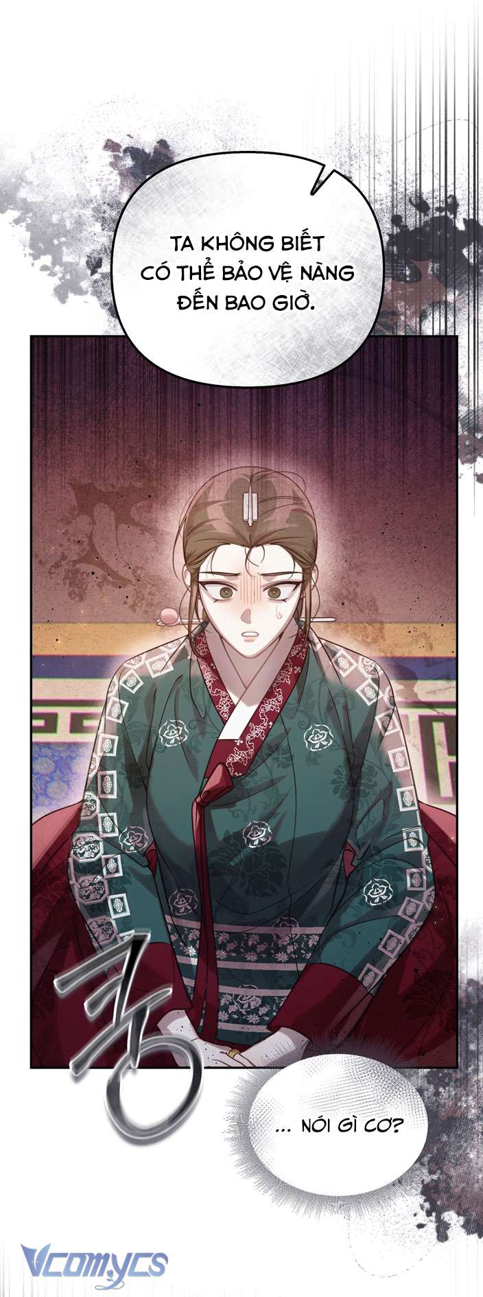 [18+] Tiết Học Bí Mật Của Trung Điện Chap 33 - Trang 2