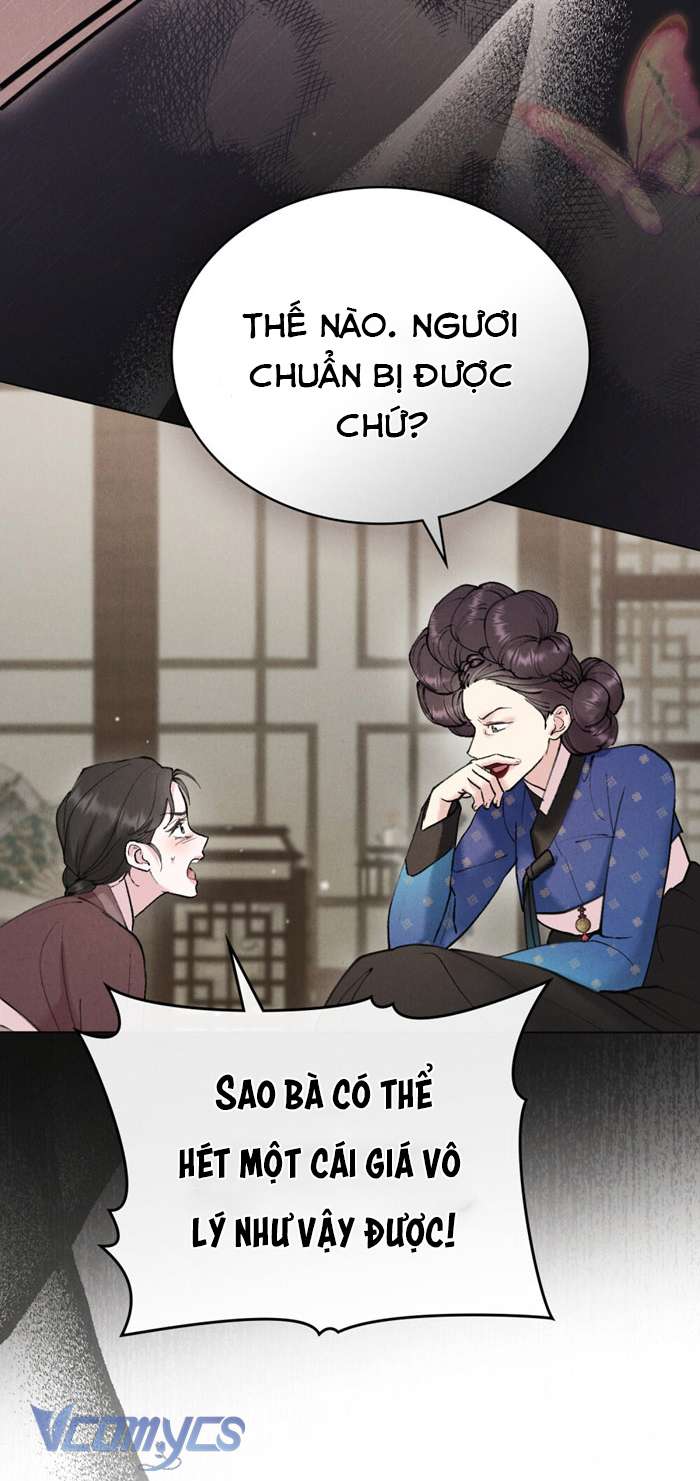 [18+] Đêm Giông Bão Chap 9 - Next Chap 10