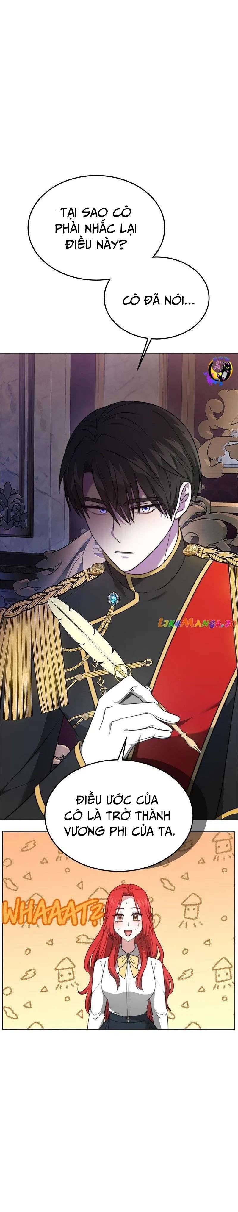 Cuộc đời của Maria Lewellin Chap 12 - Trang 2