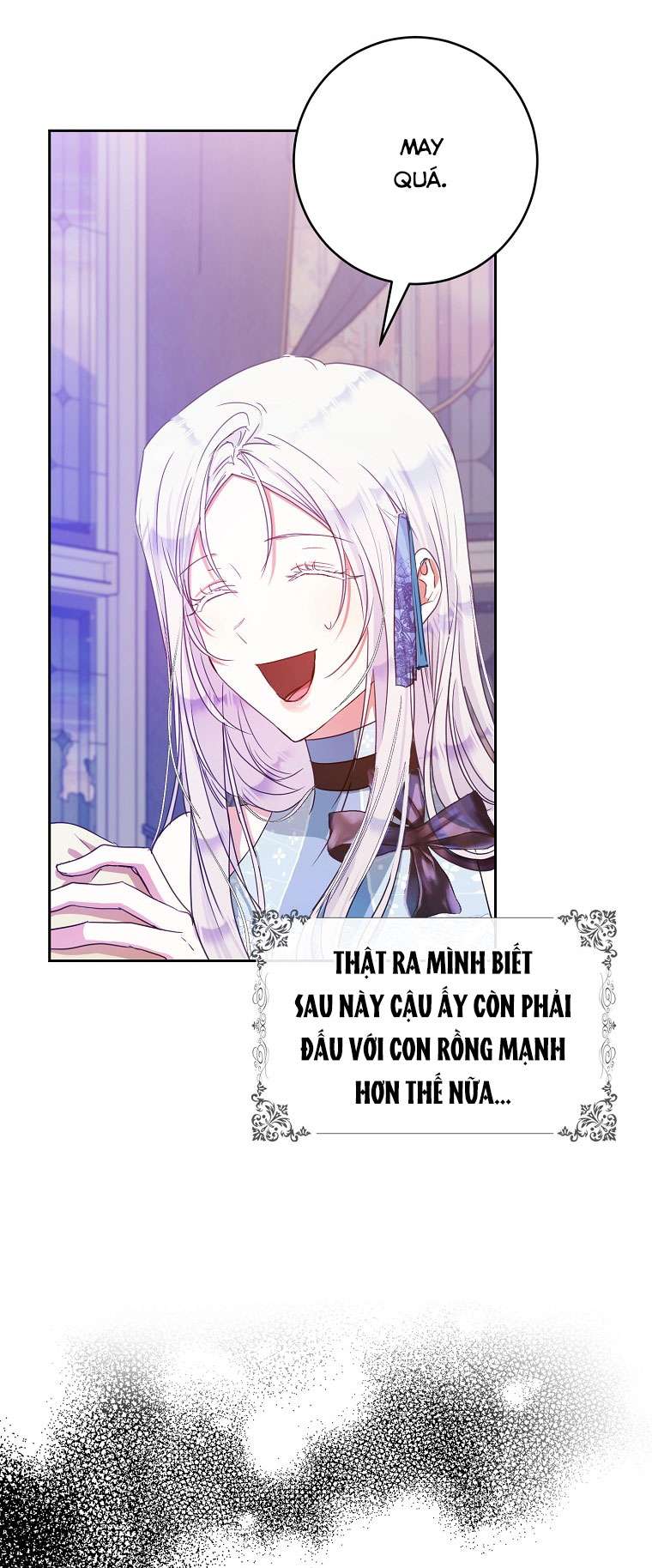 Tôi Trở Thành Vợ Của Nam Chính Chap 29 - Trang 3