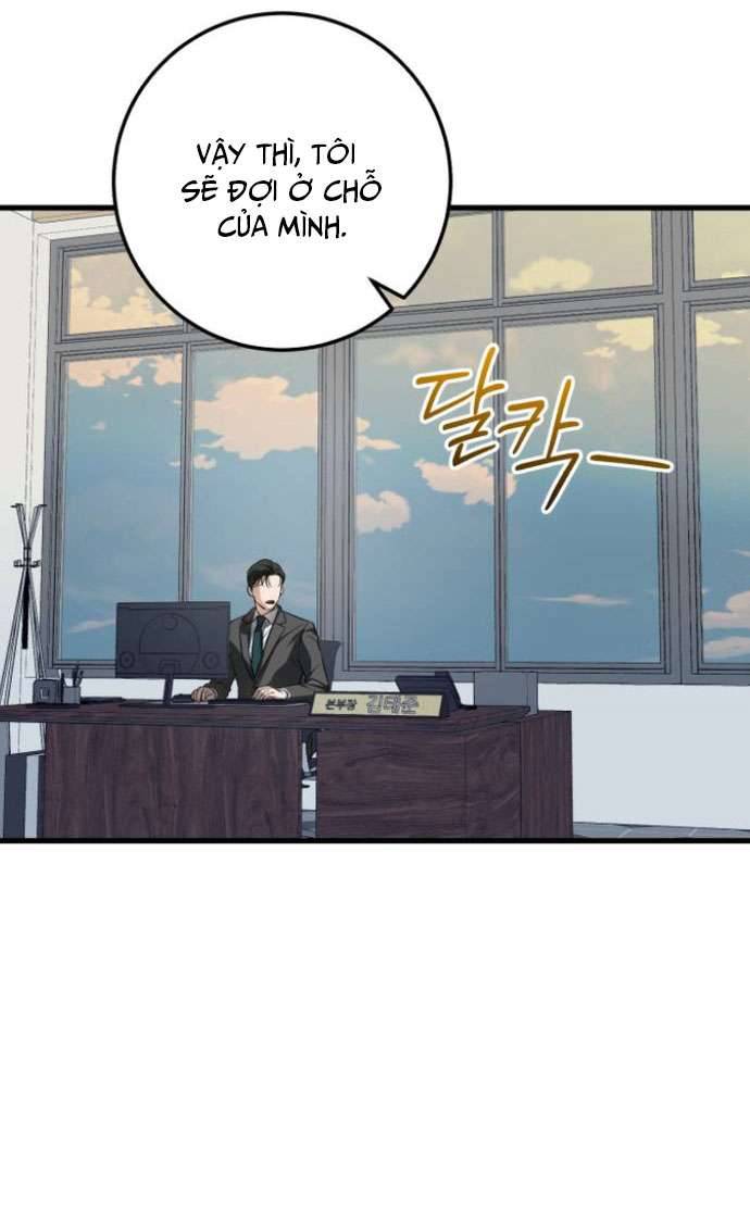 Tôi Nóng Lòng Muốn Chiếm Lấy Cô Ấy Chap 15 - Trang 3