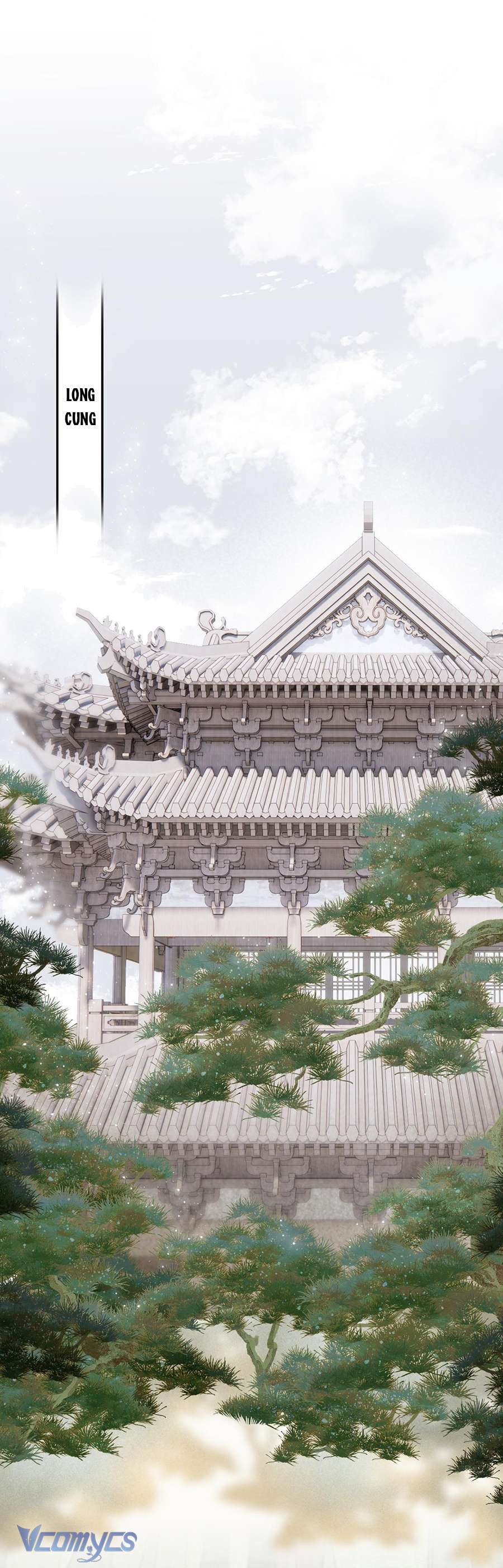 Rắn Cưng Nhà Ta Lại Trêu Ta Chap 7 - Trang 2