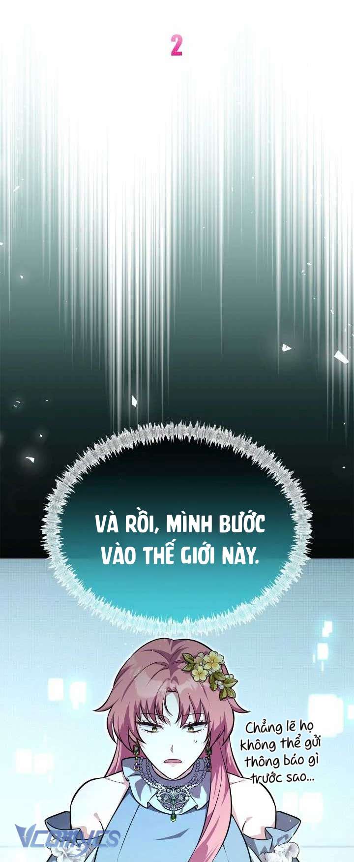 Dàn Harem Nóng Bỏng Đang Dần Lạnh Nhạt với Tôi! Chap 2 - Trang 3