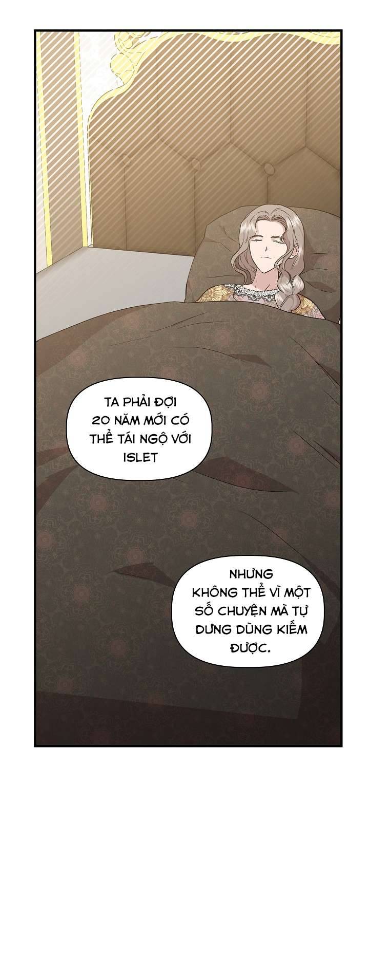 Tôi Không Phải Là Cinderella Chapter 31 - Trang 4