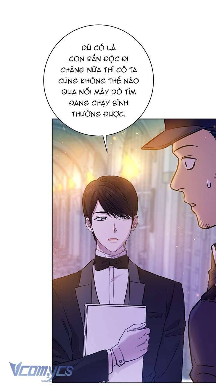 Cuộc Sống Mới Của Công Nương Chapter 3 - Trang 4