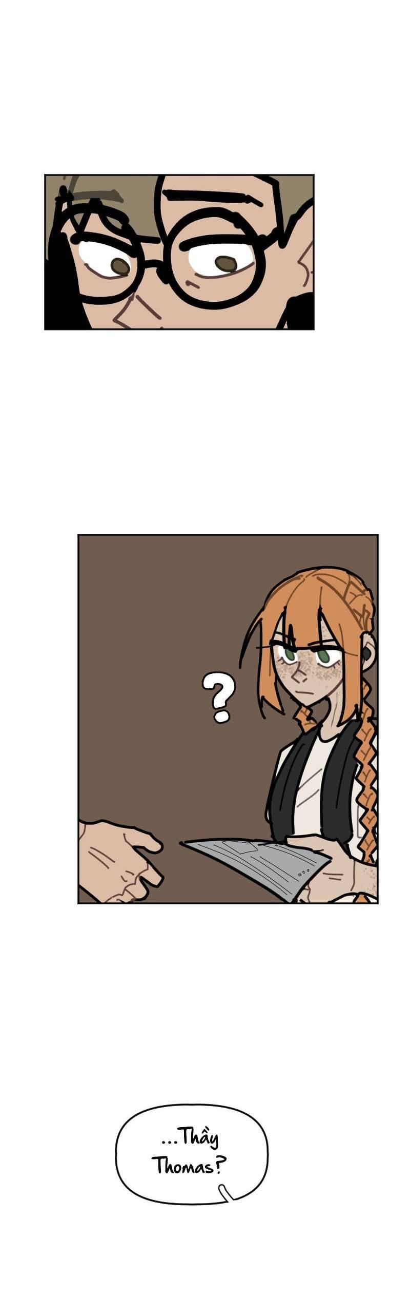 Nghĩa Trang Xe Buýt Chapter 25 - Next Chapter 26