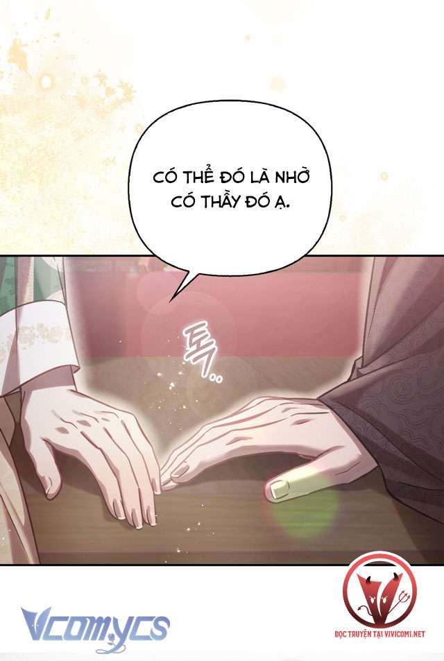 [18+] Tiết Học Bí Mật Của Trung Điện Chap 44 - Trang 2