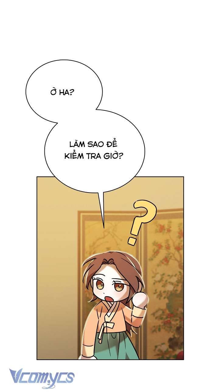 [18+] Biên Niên Sử Xuân Họa Thời Joseon Chap 26 - Trang 2