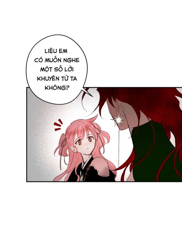 Lời Thú Nhận Của Chúa Tể Bóng Tối Chap 73 - Trang 4