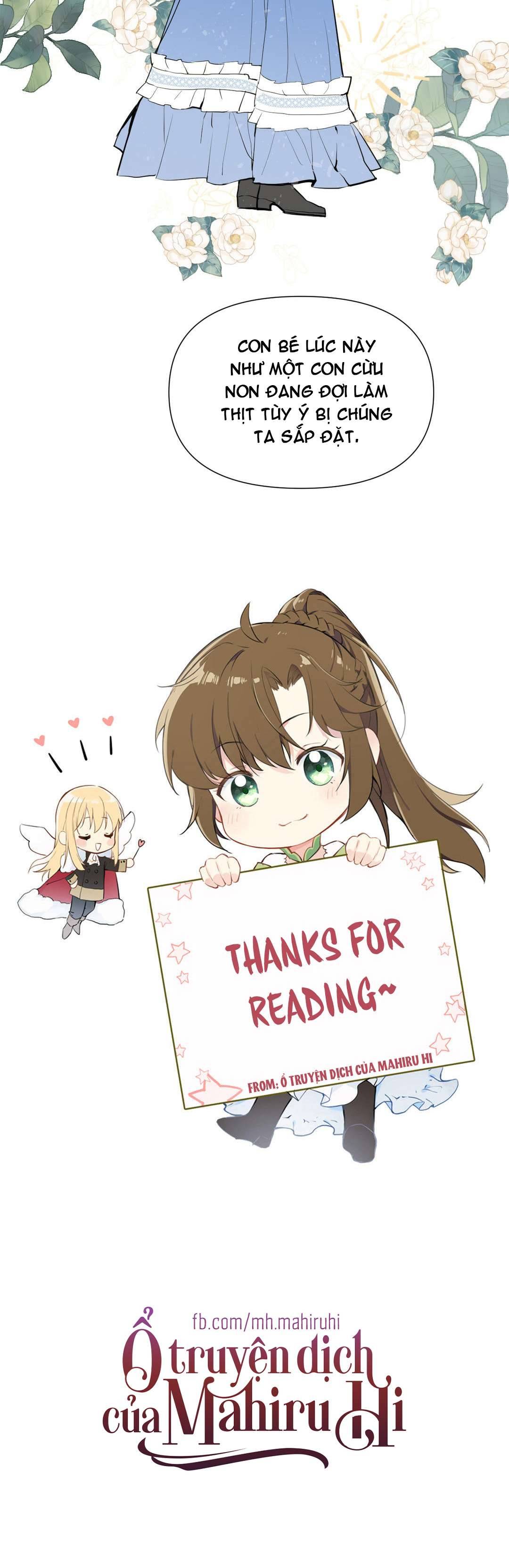 Đại Chiến Công Chúa Chapter 83 - Trang 4