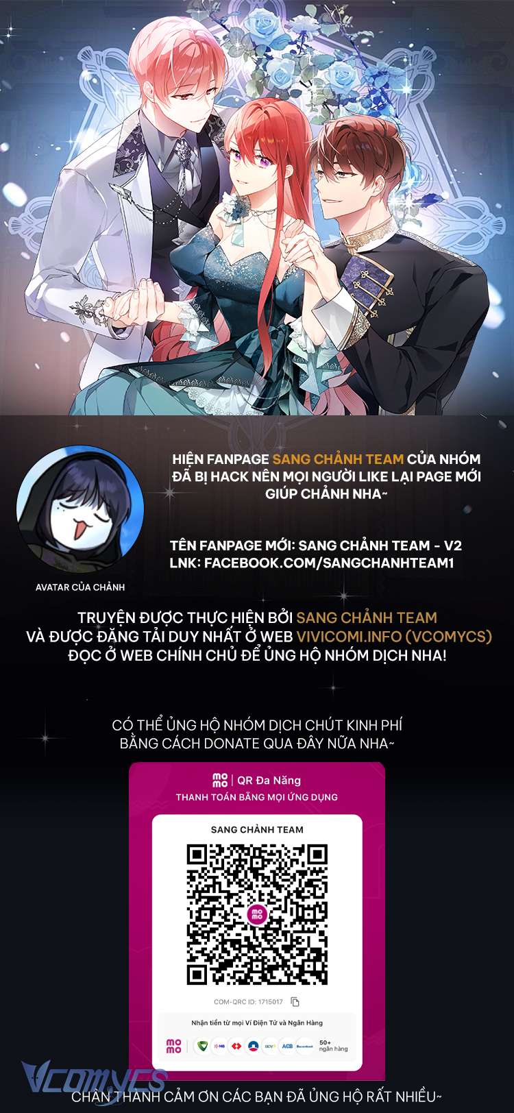 Quý Tộc Gì Chứ, Tôi Chỉ Muốn Về Nhà Chap 20 - Trang 2